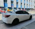 Белый Субару Импреза, объемом двигателя 2 л и пробегом 70 тыс. км за 11100 $, фото 7 на Automoto.ua