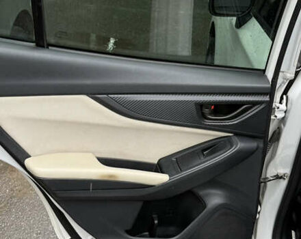 Субару Импреза 2019 в Хмельницком на Automoto.ua Белый Субару Импреза, объемом двигателя 2 л и пробегом 79 тыс. км за 11000 $, фото 10 на Automoto.ua
