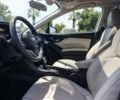 Белый Субару Импреза, объемом двигателя 2 л и пробегом 30 тыс. км за 9400 $, фото 5 на Automoto.ua