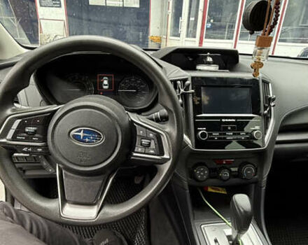 Субару Импреза 2019 в Хмельницком на Automoto.ua Белый Субару Импреза, объемом двигателя 2 л и пробегом 79 тыс. км за 11000 $, фото 15 на Automoto.ua