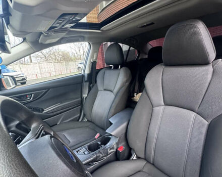 Белый Субару Импреза, объемом двигателя 2 л и пробегом 128 тыс. км за 12960 $, фото 12 на Automoto.ua