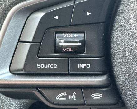 Белый Субару Импреза, объемом двигателя 2 л и пробегом 128 тыс. км за 12960 $, фото 15 на Automoto.ua