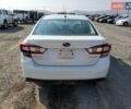 Белый Субару Импреза, объемом двигателя 2 л и пробегом 74 тыс. км за 2400 $, фото 5 на Automoto.ua