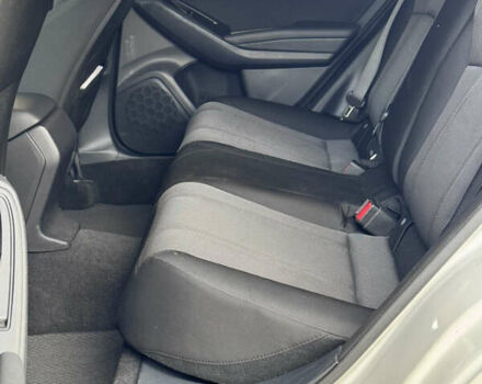 Белый Субару Импреза, объемом двигателя 2 л и пробегом 128 тыс. км за 12960 $, фото 11 на Automoto.ua