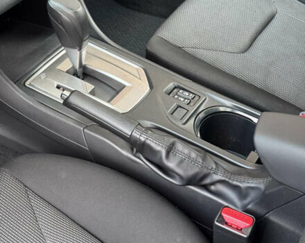 Белый Субару Импреза, объемом двигателя 2 л и пробегом 128 тыс. км за 12960 $, фото 21 на Automoto.ua