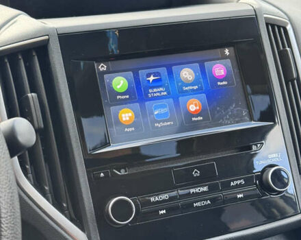 Белый Субару Импреза, объемом двигателя 2 л и пробегом 128 тыс. км за 12960 $, фото 17 на Automoto.ua