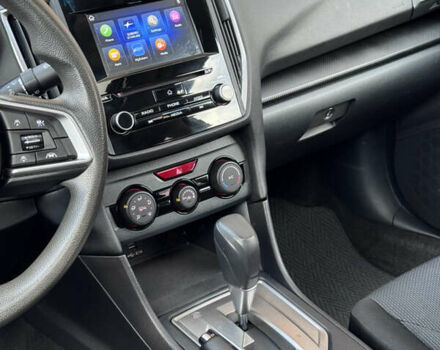 Белый Субару Импреза, объемом двигателя 2 л и пробегом 128 тыс. км за 12960 $, фото 10 на Automoto.ua