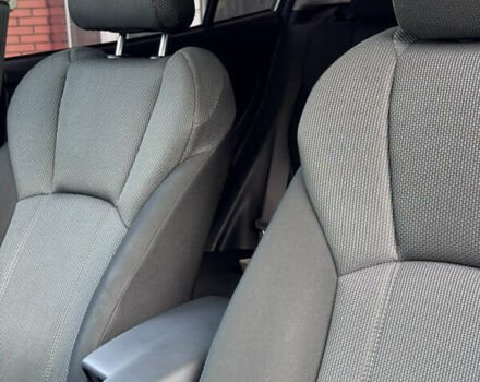 Белый Субару Импреза, объемом двигателя 2 л и пробегом 128 тыс. км за 12960 $, фото 18 на Automoto.ua