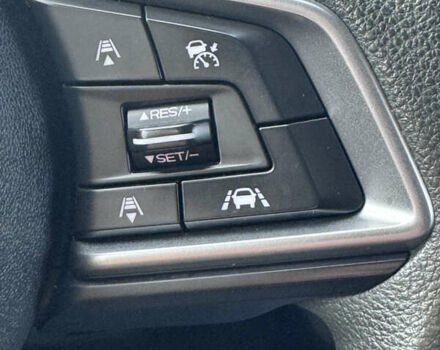 Белый Субару Импреза, объемом двигателя 2 л и пробегом 128 тыс. км за 12960 $, фото 14 на Automoto.ua