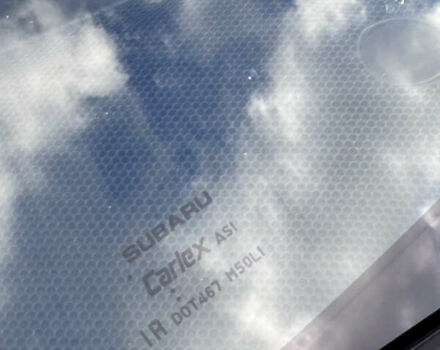 Белый Субару Импреза, объемом двигателя 2 л и пробегом 128 тыс. км за 12960 $, фото 19 на Automoto.ua