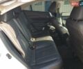 Белый Субару Импреза, объемом двигателя 2 л и пробегом 81 тыс. км за 2400 $, фото 9 на Automoto.ua