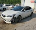 Белый Субару Импреза, объемом двигателя 2 л и пробегом 81 тыс. км за 2400 $, фото 1 на Automoto.ua