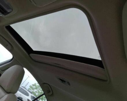 Білий Субару Імпреза, об'ємом двигуна 2 л та пробігом 24 тис. км за 10200 $, фото 7 на Automoto.ua