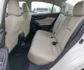 Білий Субару Імпреза, об'ємом двигуна 2 л та пробігом 24 тис. км за 10200 $, фото 9 на Automoto.ua