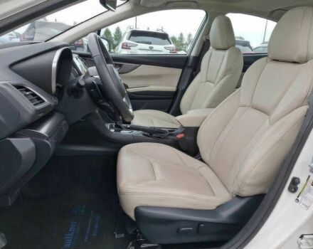 Білий Субару Імпреза, об'ємом двигуна 2 л та пробігом 24 тис. км за 10200 $, фото 6 на Automoto.ua