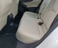 Білий Субару Імпреза, об'ємом двигуна 2 л та пробігом 34 тис. км за 7000 $, фото 11 на Automoto.ua