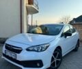 Білий Субару Імпреза, об'ємом двигуна 2 л та пробігом 57 тис. км за 16300 $, фото 1 на Automoto.ua