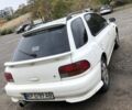 Субару Импреза 1996 в Одессе на Automoto.ua Белый Субару Импреза, объемом двигателя 2 л и пробегом 419 тыс. км за 3200 $, фото 2 на Automoto.ua