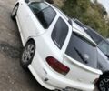 Субару Импреза 1996 в Одессе на Automoto.ua Белый Субару Импреза, объемом двигателя 2 л и пробегом 419 тыс. км за 3200 $, фото 3 на Automoto.ua