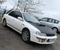 Субару Импреза 1996 в Одессе на Automoto.ua Белый Субару Импреза, объемом двигателя 2 л и пробегом 419 тыс. км за 3200 $, фото 1 на Automoto.ua