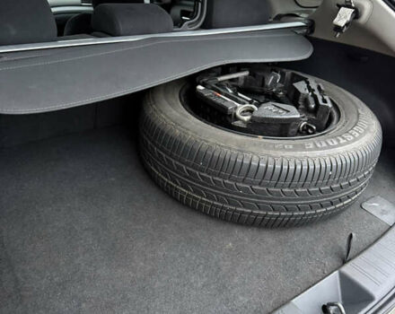 Бежевый Субару Импреза, объемом двигателя 1.5 л и пробегом 195 тыс. км за 5600 $, фото 9 на Automoto.ua