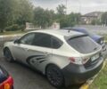Бежевий Субару Імпреза, об'ємом двигуна 1.99 л та пробігом 295 тис. км за 5200 $, фото 7 на Automoto.ua