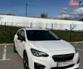 Бежевый Субару Импреза, объемом двигателя 2 л и пробегом 20 тыс. км за 11999 $, фото 1 на Automoto.ua