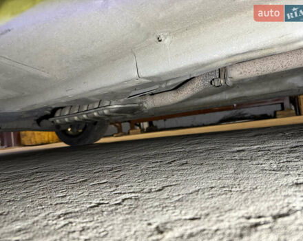 Черный Субару Импреза, объемом двигателя 1.99 л и пробегом 184 тыс. км за 5800 $, фото 23 на Automoto.ua