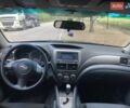 Черный Субару Импреза, объемом двигателя 2 л и пробегом 248 тыс. км за 5800 $, фото 6 на Automoto.ua
