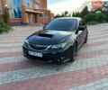 Черный Субару Импреза, объемом двигателя 2.46 л и пробегом 240 тыс. км за 10000 $, фото 1 на Automoto.ua