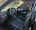 Черный Субару Импреза, объемом двигателя 1.5 л и пробегом 261 тыс. км за 5500 $, фото 8 на Automoto.ua