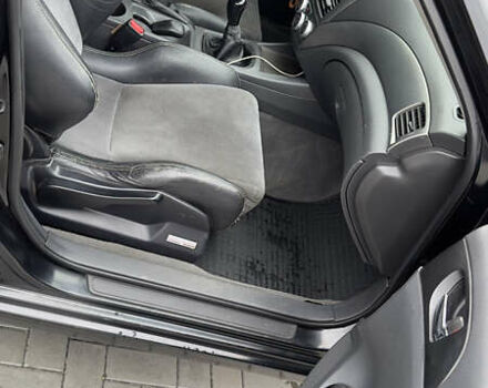 Субару Импреза 2007 в Кременчуге на Automoto.ua Черный Субару Импреза, объемом двигателя 1.5 л и пробегом 279 тыс. км за 4300 $, фото 15 на Automoto.ua