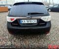 Черный Субару Импреза, объемом двигателя 1.5 л и пробегом 0 тыс. км за 7000 $, фото 5 на Automoto.ua