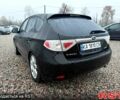 Чорний Субару Імпреза, об'ємом двигуна 1.5 л та пробігом 0 тис. км за 7000 $, фото 4 на Automoto.ua