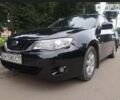 Черный Субару Импреза, объемом двигателя 1.5 л и пробегом 250 тыс. км за 5200 $, фото 1 на Automoto.ua