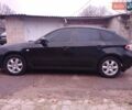 Черный Субару Импреза, объемом двигателя 1.5 л и пробегом 245 тыс. км за 3700 $, фото 6 на Automoto.ua