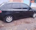 Черный Субару Импреза, объемом двигателя 1.5 л и пробегом 245 тыс. км за 3700 $, фото 10 на Automoto.ua