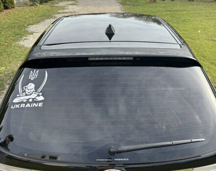 Чорний Субару Імпреза, об'ємом двигуна 1.99 л та пробігом 150 тис. км за 7300 $, фото 19 на Automoto.ua