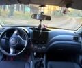 Черный Субару Импреза, объемом двигателя 1.5 л и пробегом 261 тыс. км за 5500 $, фото 10 на Automoto.ua