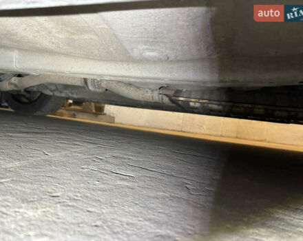 Черный Субару Импреза, объемом двигателя 1.99 л и пробегом 184 тыс. км за 5800 $, фото 20 на Automoto.ua