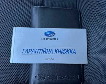Чорний Субару Імпреза, об'ємом двигуна 2 л та пробігом 260 тис. км за 7500 $, фото 9 на Automoto.ua