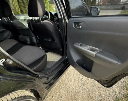 Чорний Субару Імпреза, об'ємом двигуна 1.99 л та пробігом 150 тис. км за 7300 $, фото 5 на Automoto.ua