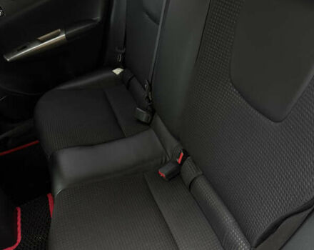 Черный Субару Импреза, объемом двигателя 1.5 л и пробегом 261 тыс. км за 5450 $, фото 23 на Automoto.ua