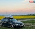 Черный Субару Импреза, объемом двигателя 1.99 л и пробегом 260 тыс. км за 3900 $, фото 1 на Automoto.ua