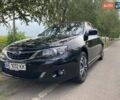 Черный Субару Импреза, объемом двигателя 2 л и пробегом 248 тыс. км за 5800 $, фото 10 на Automoto.ua