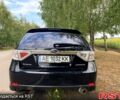 Субару Импреза 2007 в Днепре (Днепропетровске) на Automoto.ua Черный Субару Импреза, объемом двигателя 2 л и пробегом 248 тыс. км за 5800 $, фото 3 на Automoto.ua