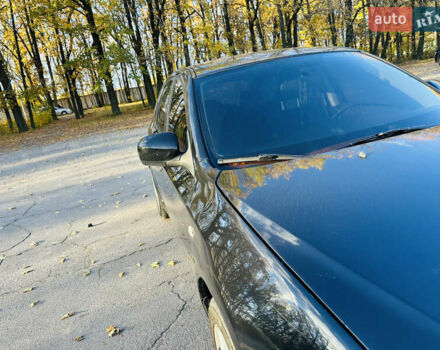 Субару Импреза 2007 в Умани на Automoto.ua Черный Субару Импреза, объемом двигателя 1.5 л и пробегом 199 тыс. км за 7900 $, фото 5 на Automoto.ua