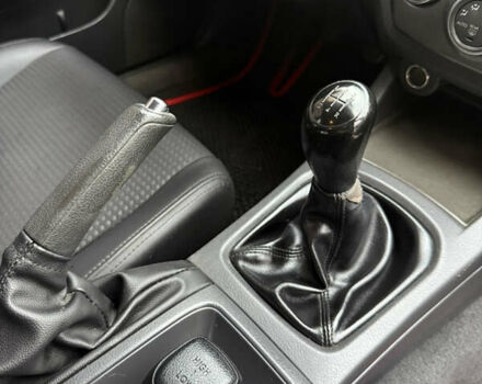 Черный Субару Импреза, объемом двигателя 1.5 л и пробегом 261 тыс. км за 5450 $, фото 28 на Automoto.ua