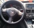 Черный Субару Импреза, объемом двигателя 1.5 л и пробегом 245 тыс. км за 3700 $, фото 17 на Automoto.ua