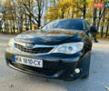 Субару Импреза 2007 в Умани на Automoto.ua Черный Субару Импреза, объемом двигателя 1.5 л и пробегом 199 тыс. км за 7900 $, фото 1 на Automoto.ua